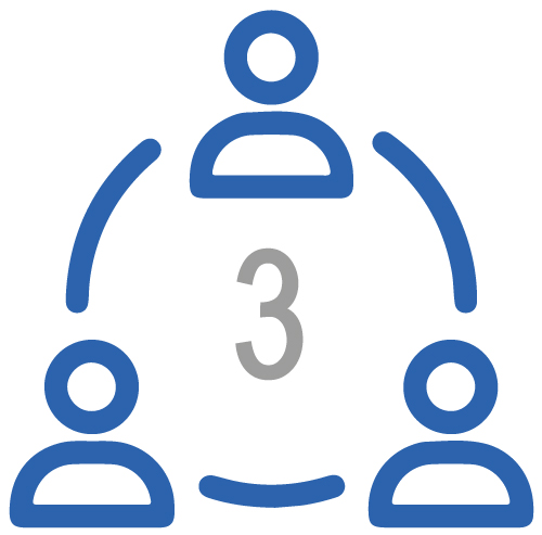 3° grupo al que quiero incorporarme Socios V-H-ESC 2026