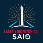 LOGO LASER SAIO