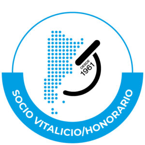 Socio Honorarios y Vitalicios SAIO - Inscripción Reunión Anual 2026