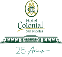 Hotel Colonial